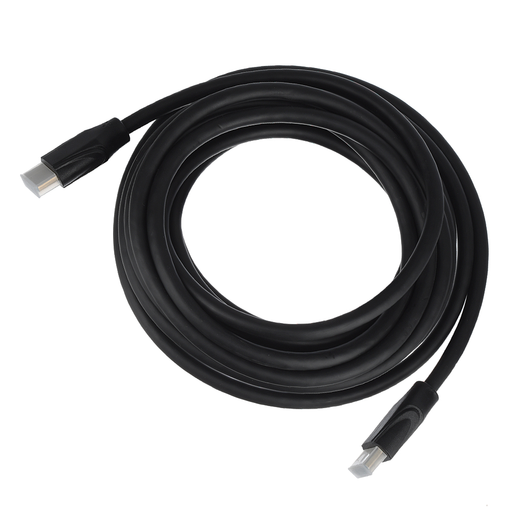 GoPower HDMI (m) - HDMI (m) ver.1.4 5.0м