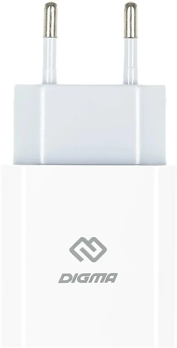 Зарядное устройство DIGMA DGW2C
