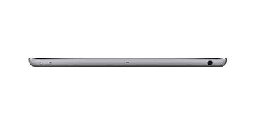 Планшет Apple iPad Air MD791 Wi-Fi + Cellular 16 ГБ Space Gray