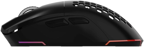 Мышь Oklick Мышь 900GMW 2028946, цвет черный