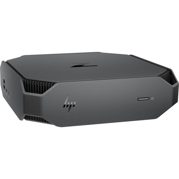 

МиниПК HP Inc. Z2 Mini G5