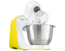 

Кухонный комбайн Bosch MUM54Y00 900Вт белый/желтый