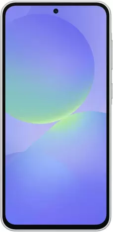 Смартфон Samsung Galaxy A36 SM-A366 256 ΓБ белый