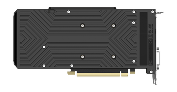 Видеокарта Palit GeForce RTX 2060 Super 8 ΓБ Retail