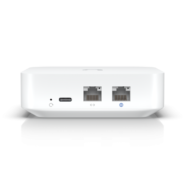 Проводной роутер UBIQUITI UX