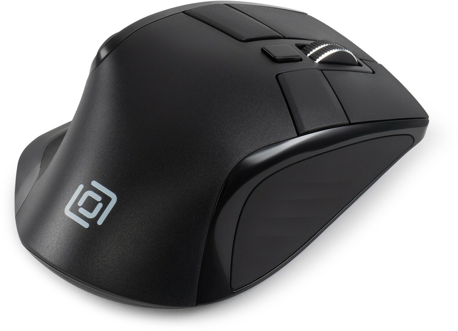 Мышь Oklick Мышь 502MW 1978678, цвет черный