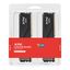 Оперативная память ADATA LANCER BLADE DDR5 6400МГц 2*16GB, AX5U6400C3216G-DTLABBK