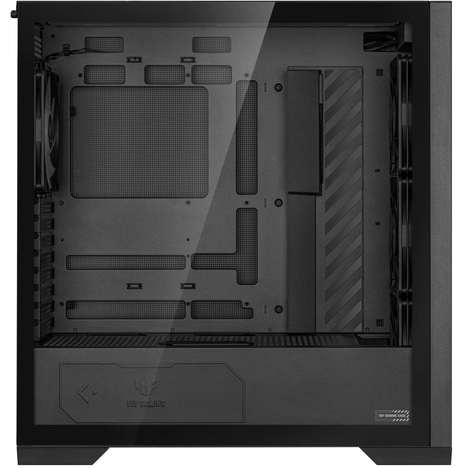 Корпус ASUS TUF GAMING GT302 TG