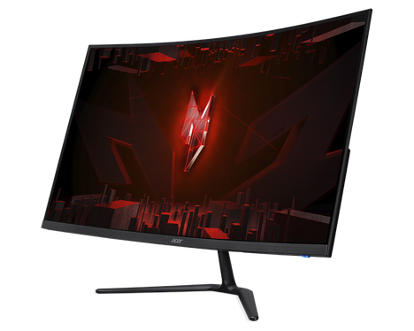 Монитор ACER ED320QRS3biipx 31.5-inch черный