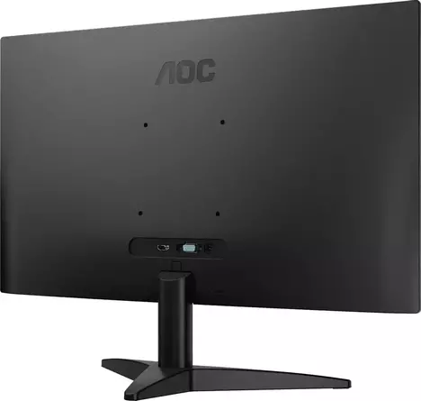 Монитор AOC 24B36H 23.8-inch черный
