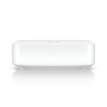 Проводной роутер UBIQUITI UXG-Lite