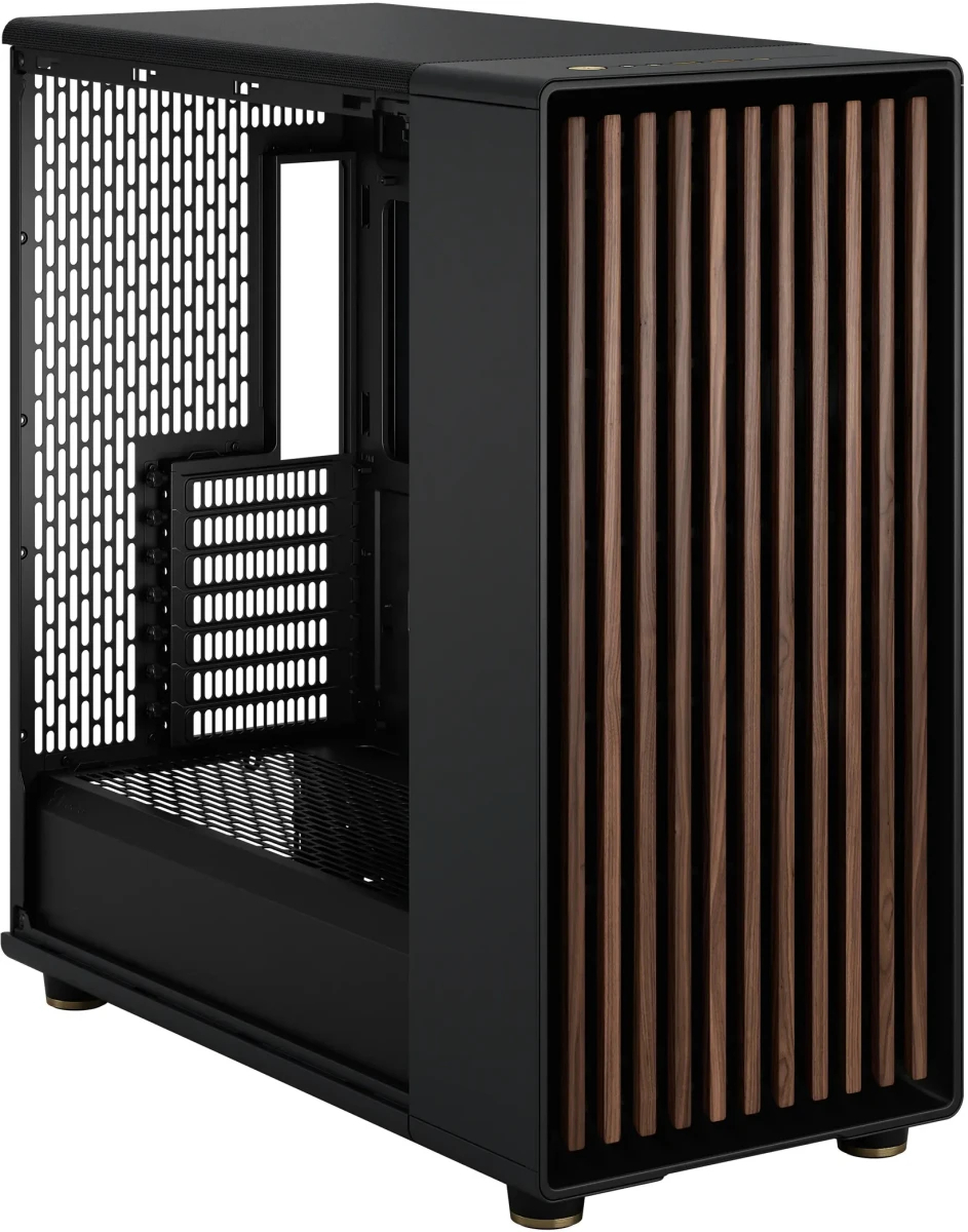 Корпус Fractal Design North XL Mesh