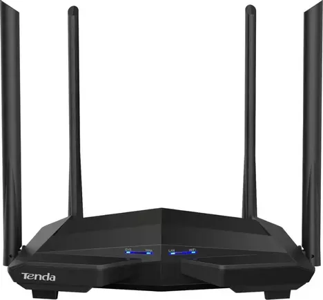 Wi-Fi роутер TENDA AC10