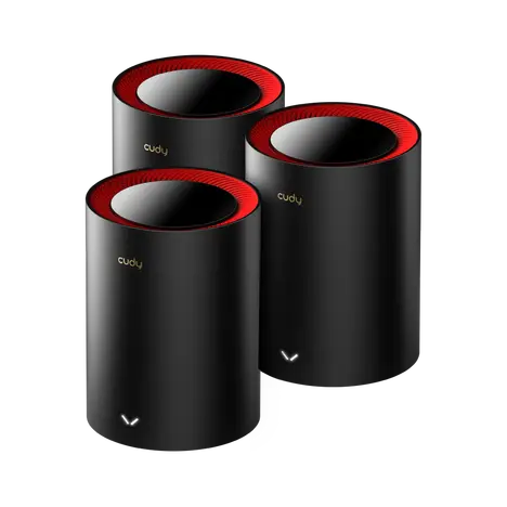 Wi-Fi роутер CUDY M3000