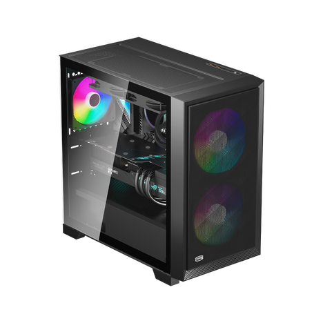 Корпус PCCooler C3D310