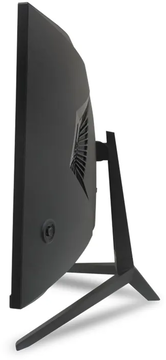 Монитор ACER ED343CURJ0bmiippx 34.0-inch черный