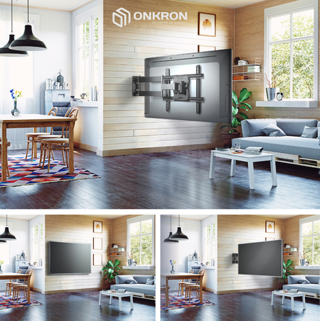 Кронштейн ONKRON M7L