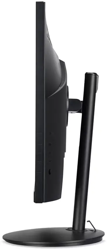 Монитор ACER CB272UE3bmiprux 27.0-inch черный