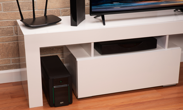 ИБП APC Back-UPS BX 1600VA (BX1600MI-GR)