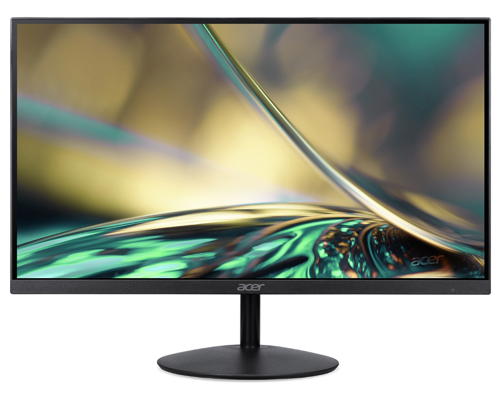 Монитор ACER SA272E 27.0-inch черный