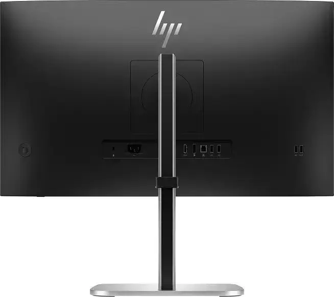 Монитор HP 527pq 27.0-inch черный