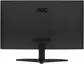 Монитор AOC 27B36X 27.0-inch черный