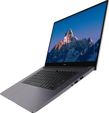 Ноутбук HUAWEI MateBook B3-520 Intel Core i5-1135G7 (серый)