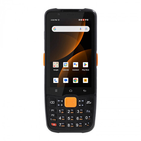Терминал сбора данных Mertech MovFast S40 (9255)