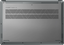Ноутбук LENOVO IdeaPad IP5 Pro G7 16IAH7 Intel Core i5-12500H (серый)