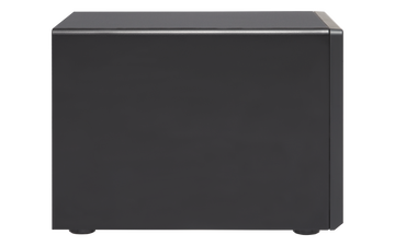 Сетевое хранилище QNAP 12 disks TVS-1282T3