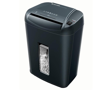 Шредер NEW UNITED AT-15CD