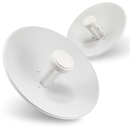 Точка доступа UBIQUITI PBE-M2-400