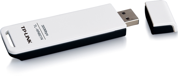 

Адаптер Wi-Fi TP-LINK TL-WN821N