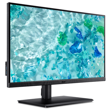 Монитор ACER B277KC3BMIPRUZX 27.0-inch черный