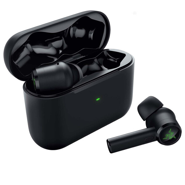 

Bluetooth-гарнитура Razer Hammerhead True Wireless Pro