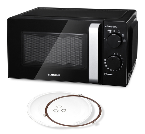 STARWIND SMW2520