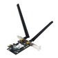 Адаптер Wi-Fi ASUS PCE-BE6500