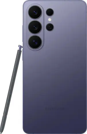 Смартфон Samsung Galaxy S26 Ultra SM-S948B 256 ΓБ фиолетовый