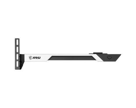 Видеокарта MSI GeForce RTX 4070 Ti Super 16 ΓБ Retail
