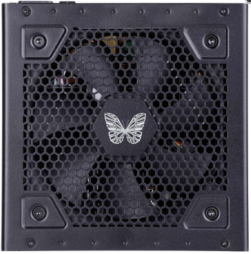 Блок питания Super Flower Leadex III Bronze PRO 850W