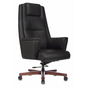 Кресло руководителя Бюрократ  DUKE