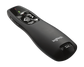 Презентер Logitech Presenter R400 Radio USB 910-004252, цвет черный