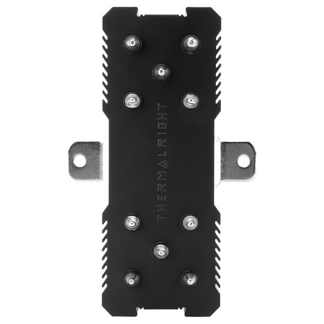 Кулер Процессорный Thermalright для CPU Assassin King 120 Mini 120 MINI V2