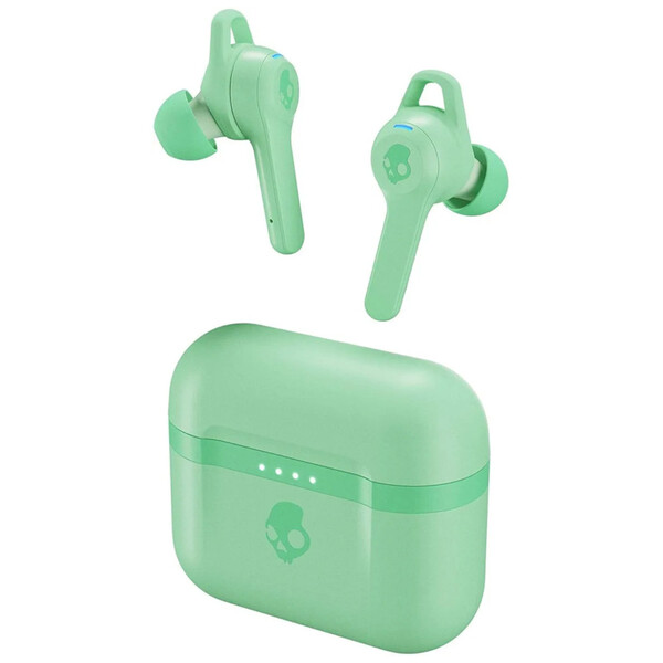 

Bluetooth-гарнитура Skullcandy INDY EVO TRUE WIRELESS IN-EAR