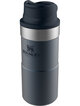 

Термокружка STANLEY Classic Trigger Action 0.35L, Синий