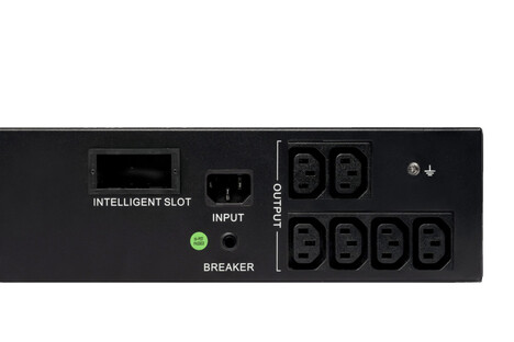 ИБП Systême Electric Smart-Save SMT 1000VA (SMTSE1000RMI2U)