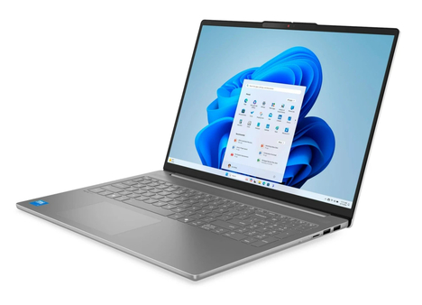 Ноутбук LENOVO IdeaPad Slim 5 G10 16IRH10 Intel Core 7 240H (серый)