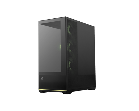 Корпус MSI MAG Pano 110R PZ