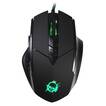 

Мышь Oklick USB 815G GM18, цвет черный