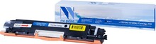 Картридж черный NVPrint Color LaserJet, NV-CE310A/CF350A/729Bk